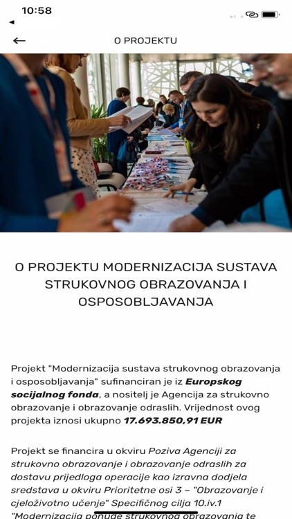Dani strukovnih nastavnika