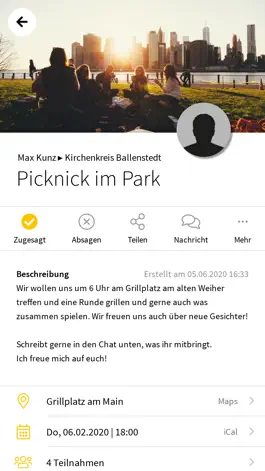 Game screenshot Kirchenkreis Ballenstedt hack