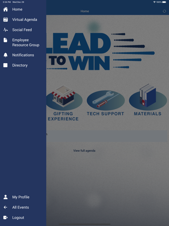 Lead to Win screenshot 3