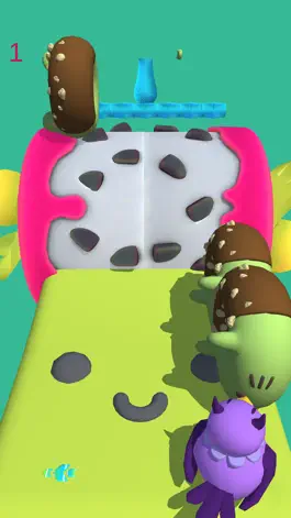 Game screenshot Bumper Cute hack