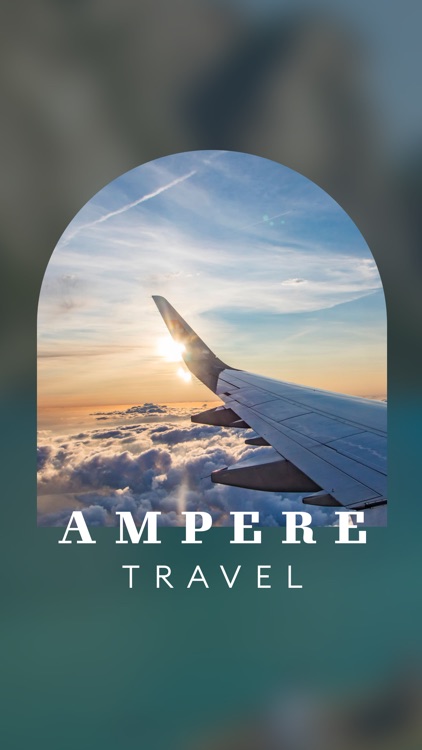 Ampere Travel