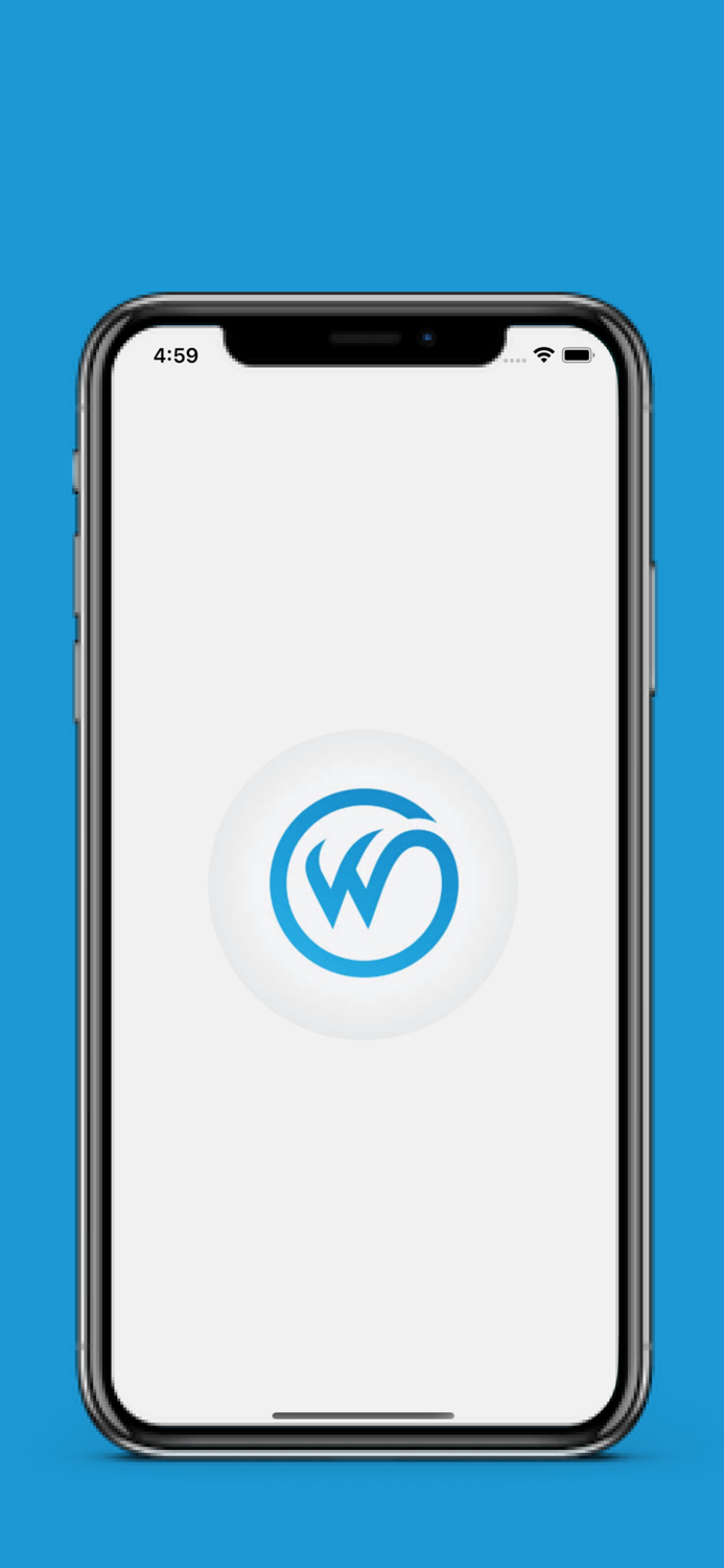 Connect Rewards Wallet