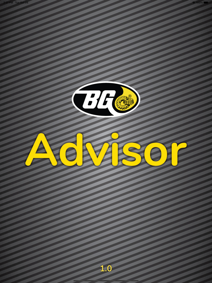 BG Advisor International