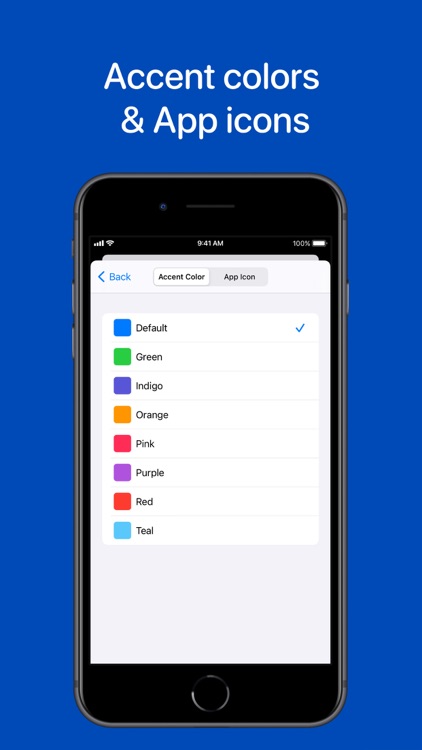 Time Off - Leave Tracker screenshot-6