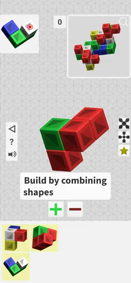 Game screenshot Brick Complex apk