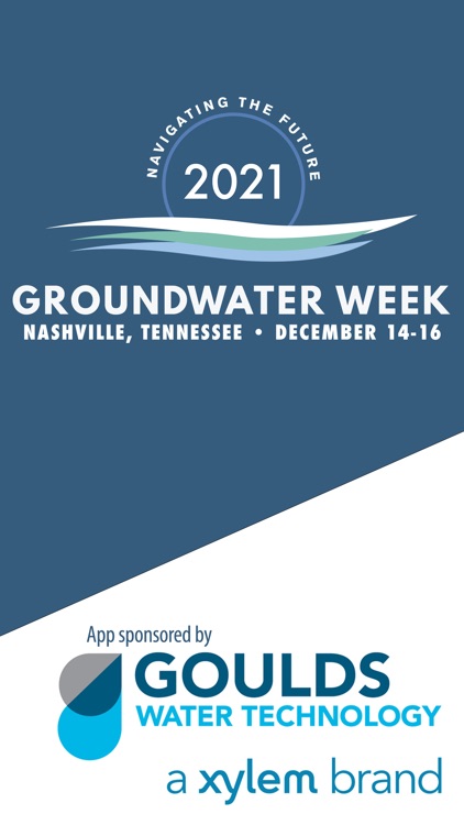 Groundwater Week 2021