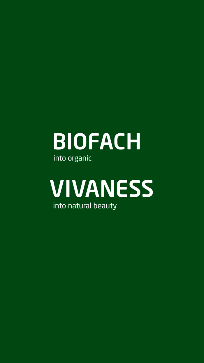 BIOFACH / VIVANESS