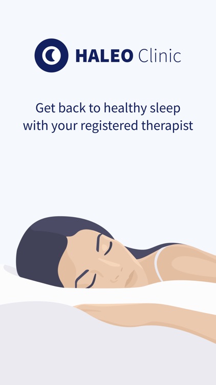HALEO: Sleep Clinic