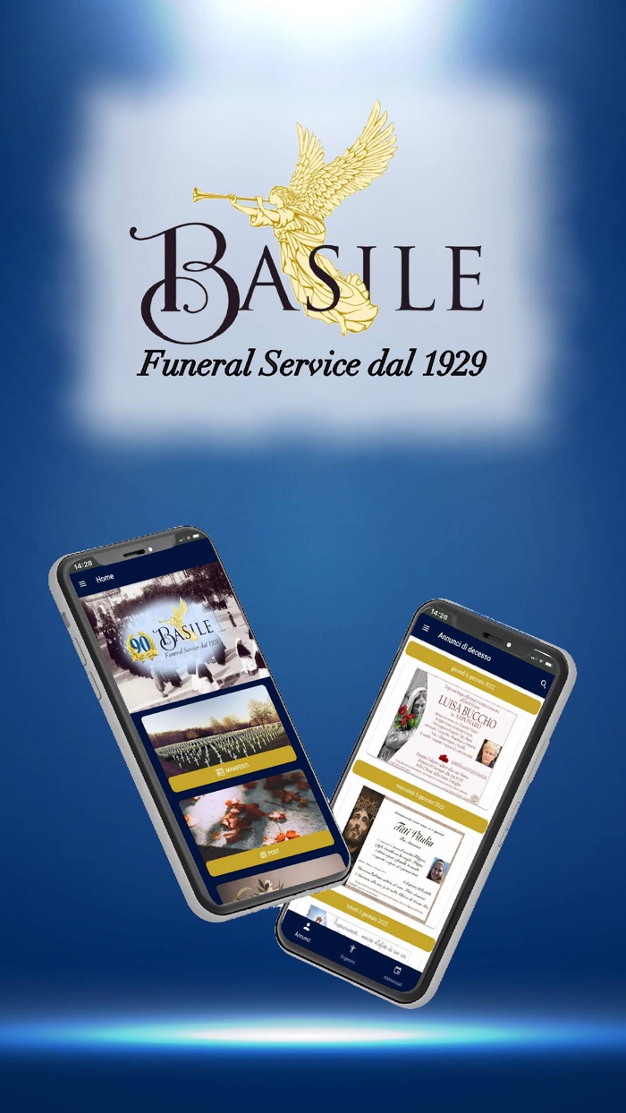 Basile Funeral Service