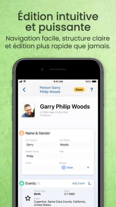 MobileFamilyTree 10 MobileFamilyTree 10