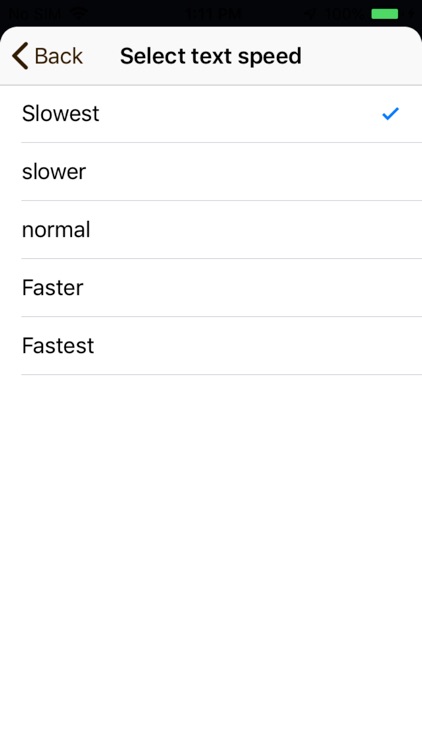 Voice Billboard screenshot-5