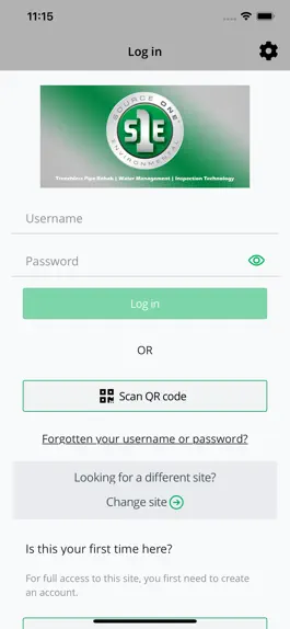 Game screenshot S1E Tech mod apk