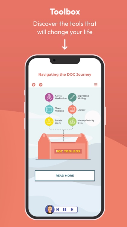 DOC Journey screenshot-5