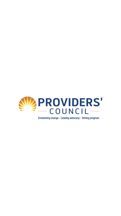 Providers' Council