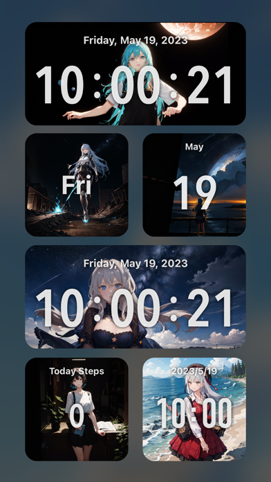 Update 84+ anime theme for iphone - in.duhocakina