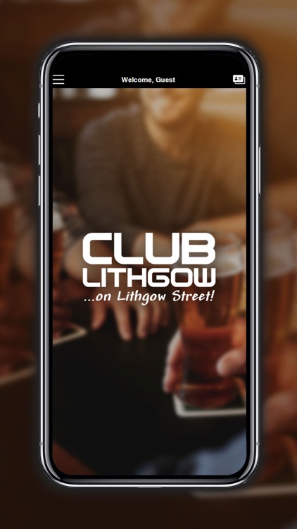 Club Lithgow