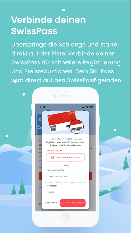 Alpinist screenshot-5