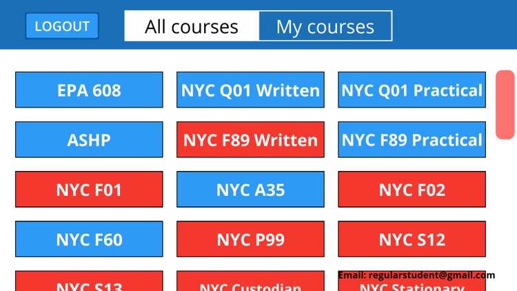 Tauris Tech Classroom