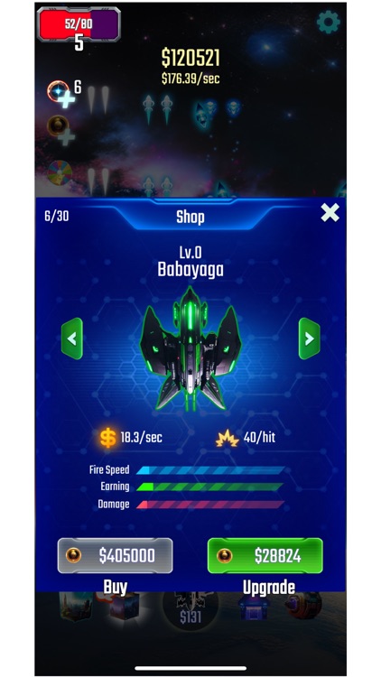 Booyah SpaceX: Unlimited screenshot-6