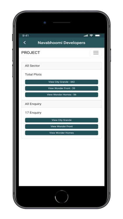 Navabhoomi Developers screenshot-4