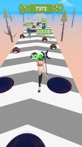 Game screenshot Man Eater mod apk