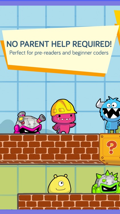 codeSpark Academy: Kids Coding screenshot-3