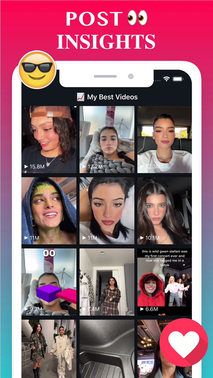 TikFans Get Followers  Likes