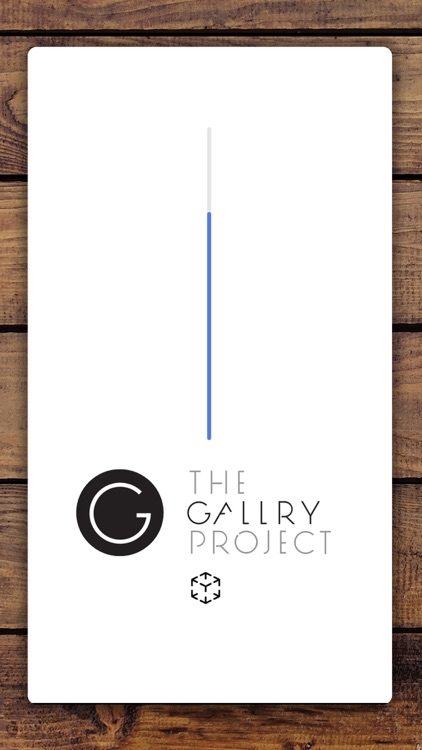 The Gallry Project: AR