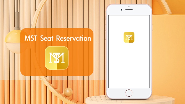 MST seat reservation