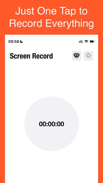 AZ Screen Recorder Livestream