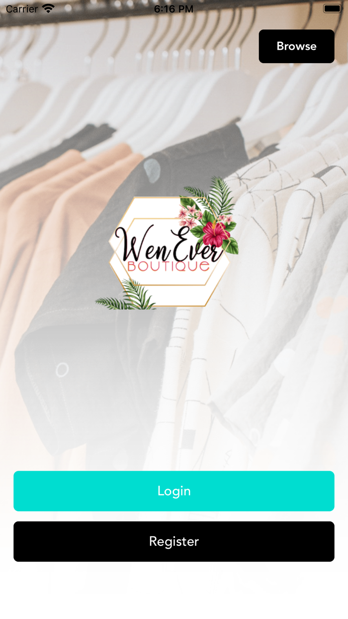WenEver Boutique