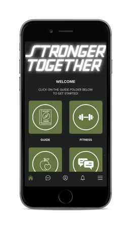 Game screenshot Sierra Tango Fitness mod apk