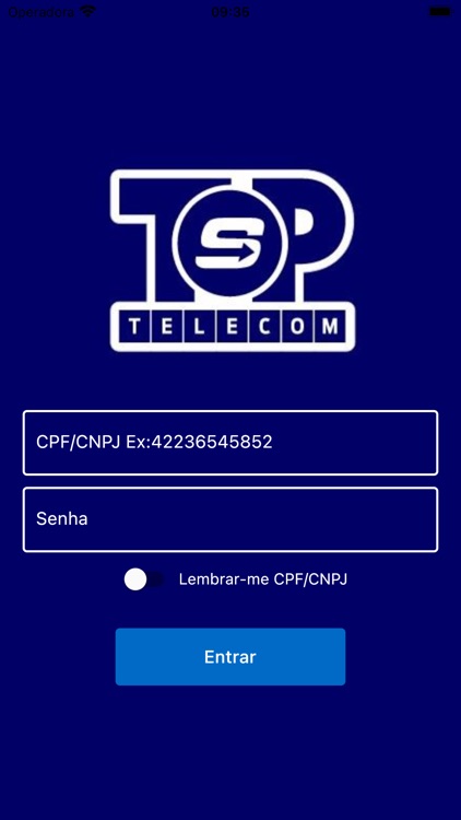 TOP TELECOM