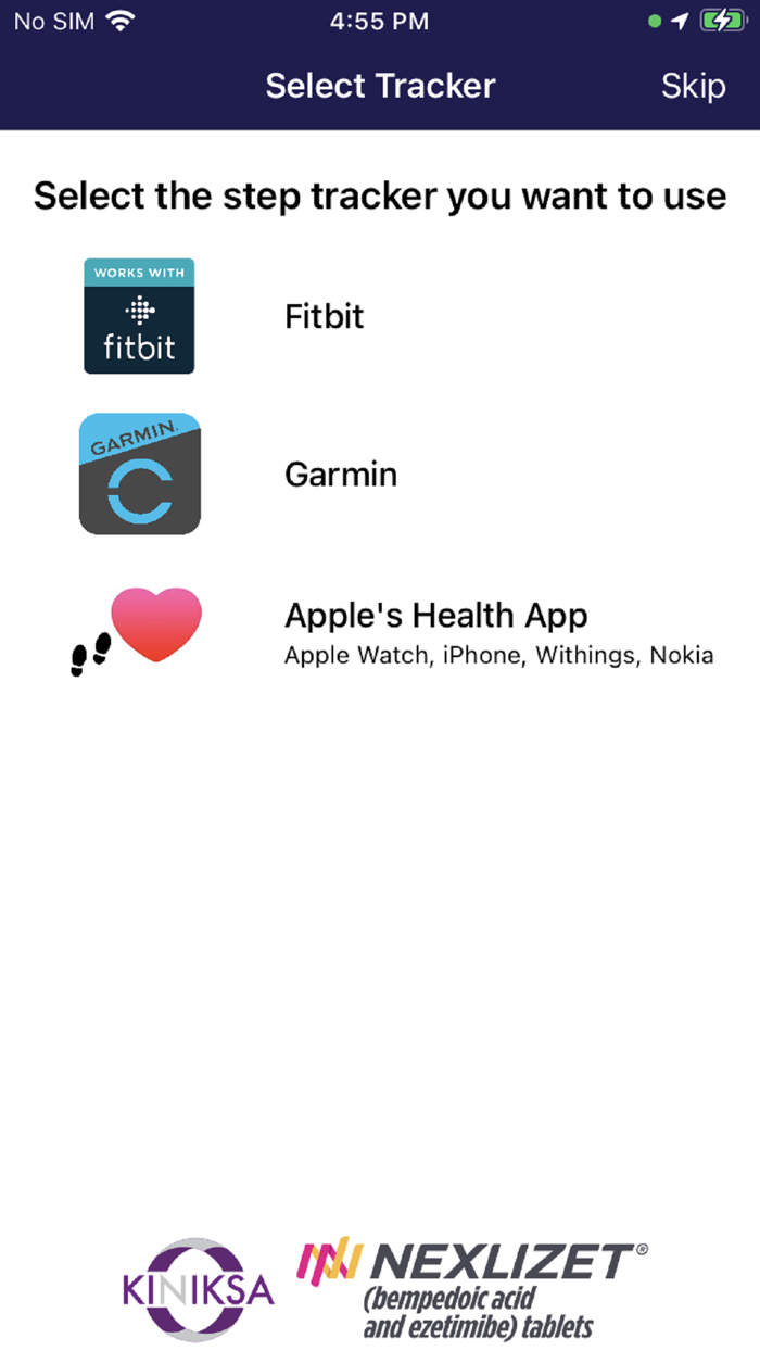 ACC.22 Wellness Challenge