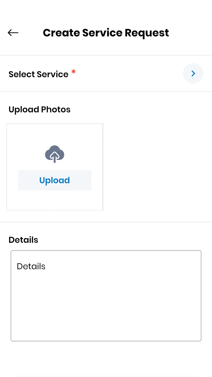 One Door - Home Services