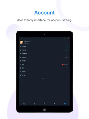 Capture 3 KuCoin-Compre Btcoin, Crypto iphone