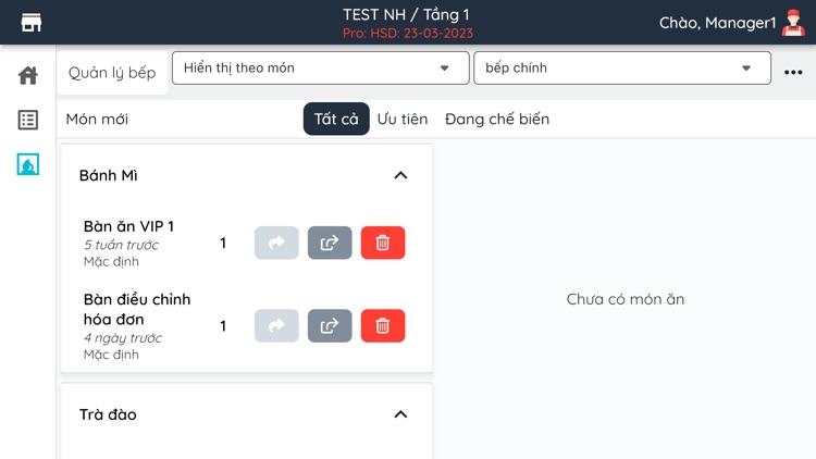 eZoZo Staff screenshot-4