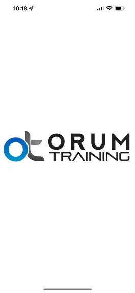 Game screenshot Orum Training mod apk