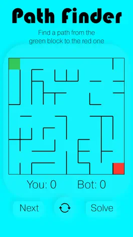 Game screenshot Beat the Bot hack