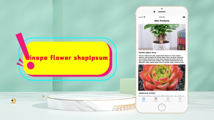 binepe flower shop