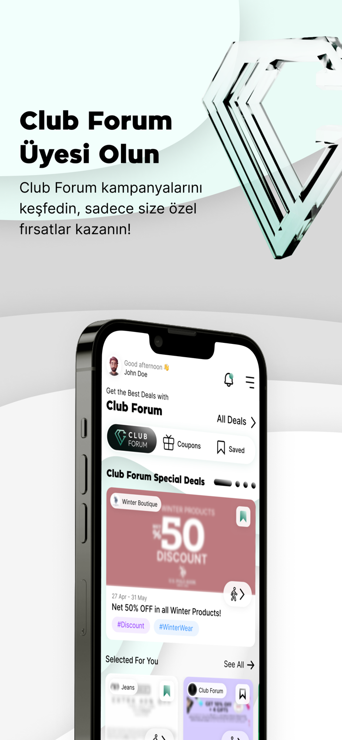 Club Forum Istanbul