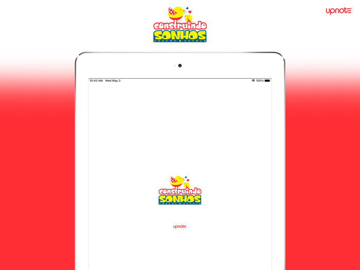 Escola Construindo Sonhos