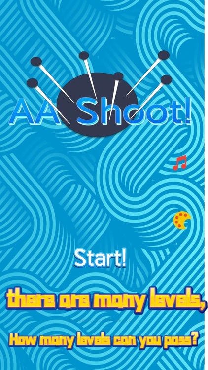 aa shoot! screenshot-6