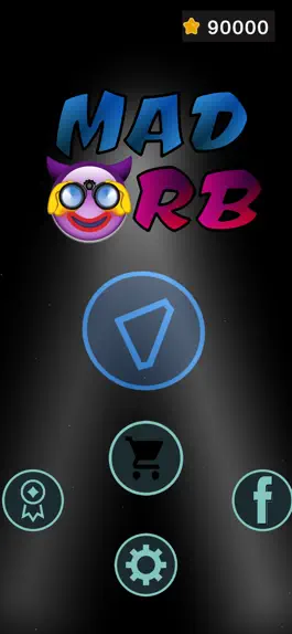 Game screenshot Mad Orb mod apk