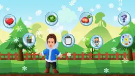 Game screenshot Lucas World apk