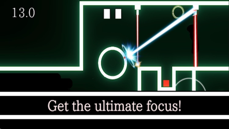 Shock Maze and Shooting !