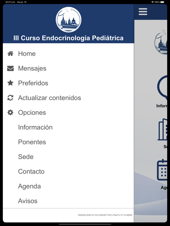 3Cso Endoc Pediatca screenshot 3