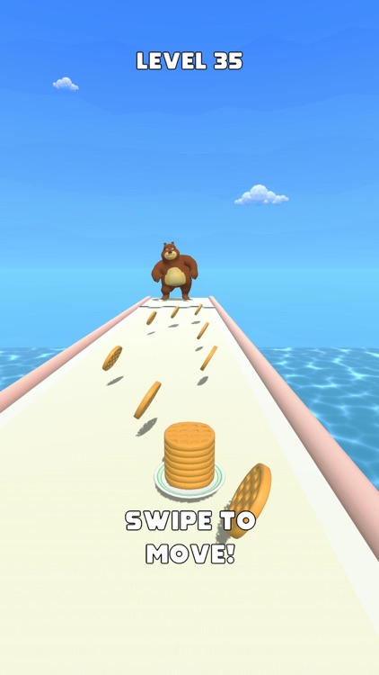 Pancake Shuffle screenshot-6