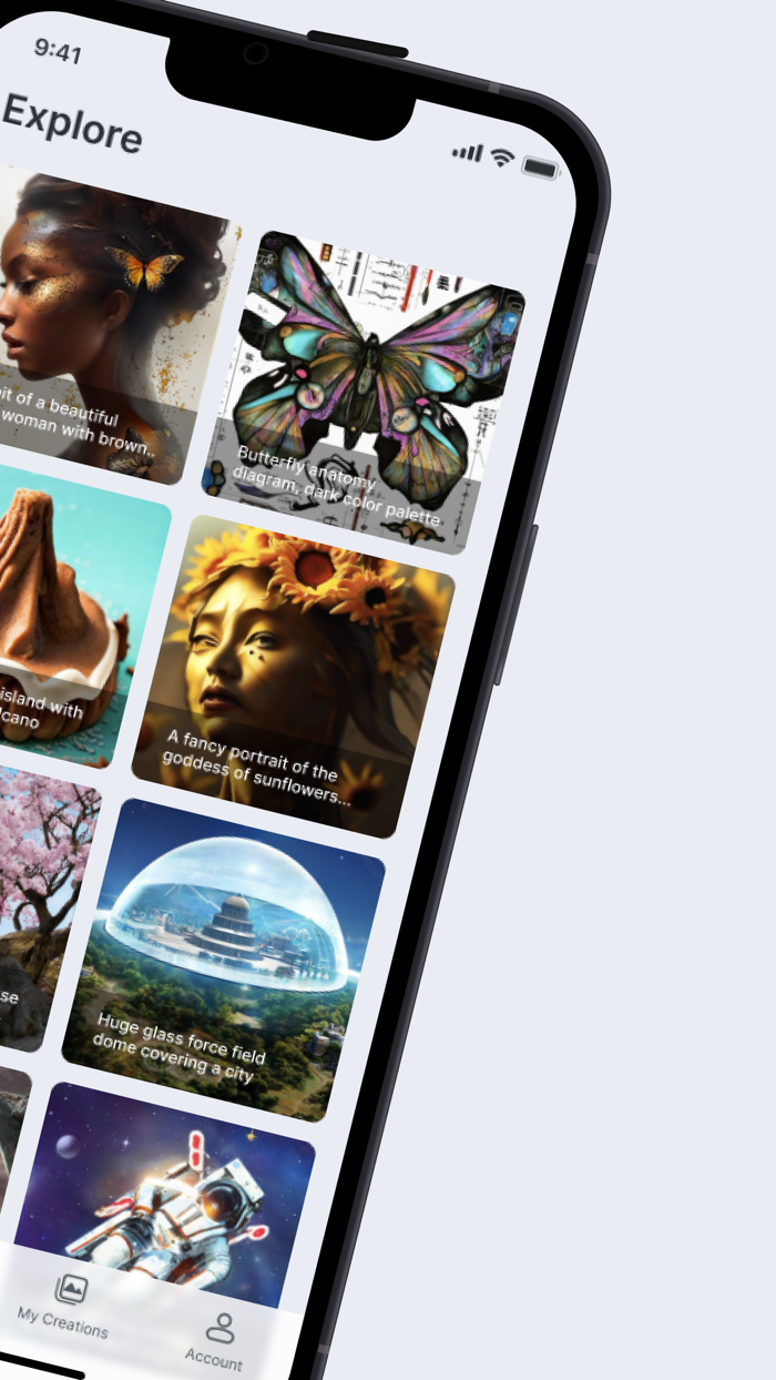 Gencraft - AI Art Generator