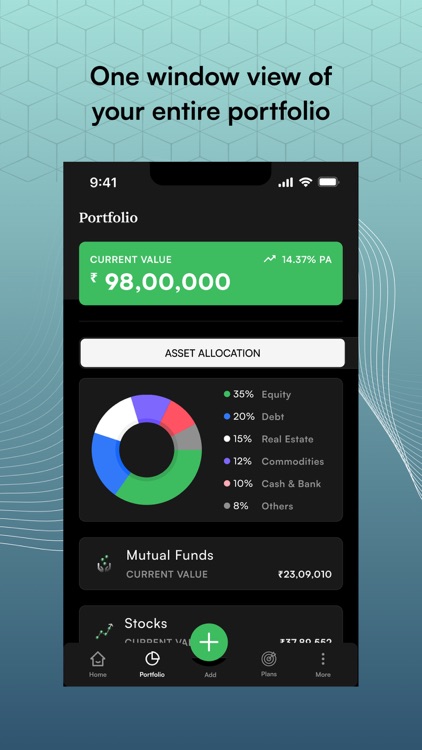 FinvestR Capital screenshot-5